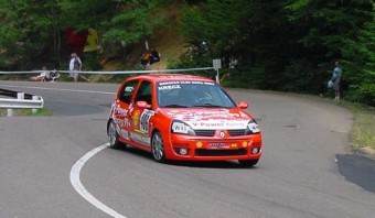 Az első verseny a megújult Hungaroringen