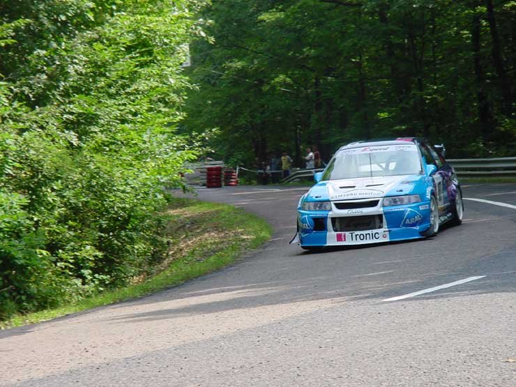 Turán Frigyes már most toronymagasan vezeti a tabellát