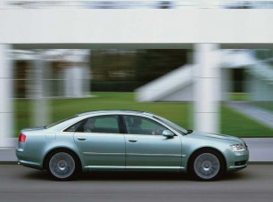 Az Audi vezeti be a harmadik generációs common-railt?