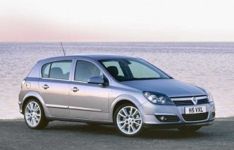 Hamarosan itt az új Astra