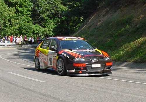 adRenaline fröccs a Mátrában