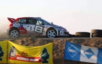 Janika második győzelme