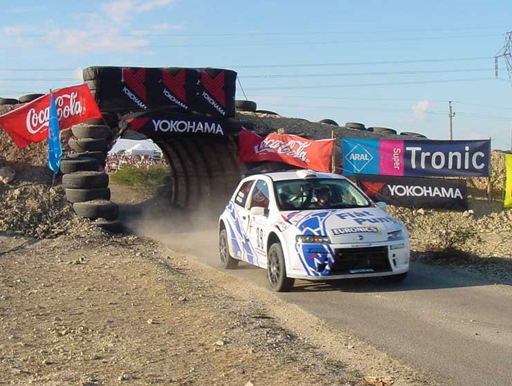 8496_76458_1000x700.jpg | Vezess | Vezess A Ferencz fivérek másodikak lettek az A6-ban Bútor Robi kiesése után