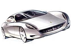 Leváltják a Ferrari 456M GT-t