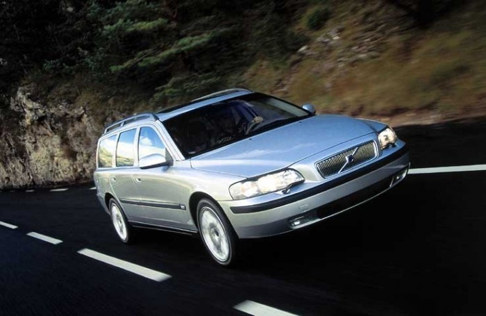 A Renault-t érdekelné a Volvo