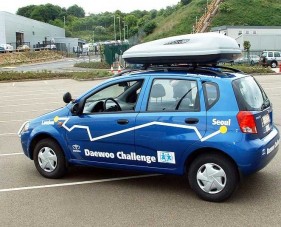 Számítógépek az SOS Gyermekfalunak