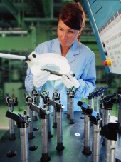 3. generációs common rail a Boschtól