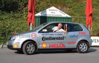 Rekordfogyasztás 100 euróból