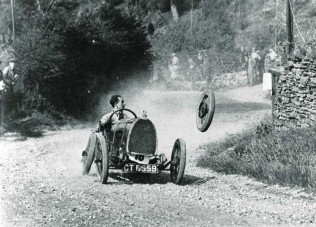 Michelin Gumiabroncs Kalauz - Törődjünk abroncsainkkal!