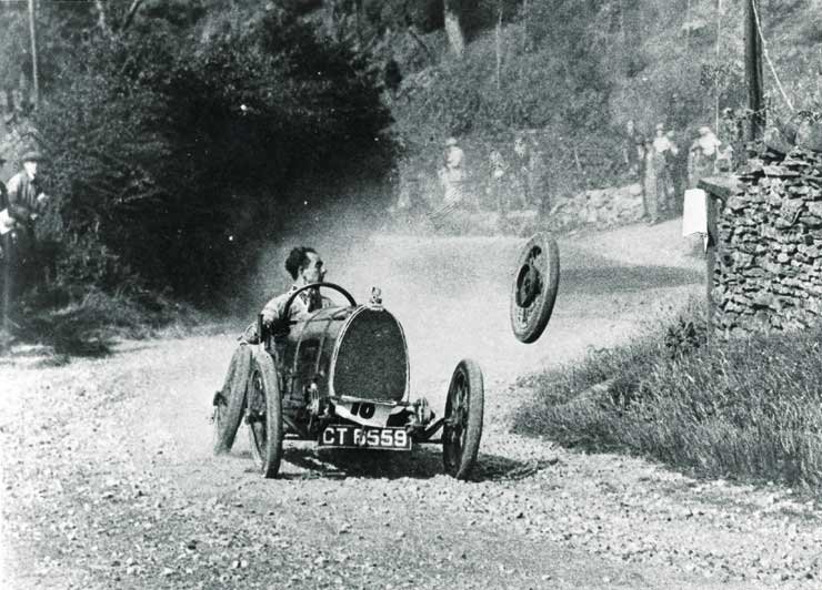 Michelin Gumiabroncs Kalauz - Törődjünk abroncsainkkal!