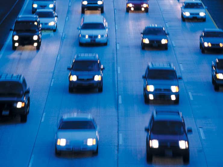 A jobb úttartás érdekében ajánlott a lekopott abroncsot hátulra szerelni 