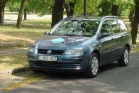 Teszt: Fiat Stilo Multi Wagon 1.8 – Érzelemmentesen 23