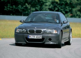 M3 CSL 280-ig