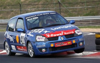 41 Renault a Forma-1-es magyar nagydíjon