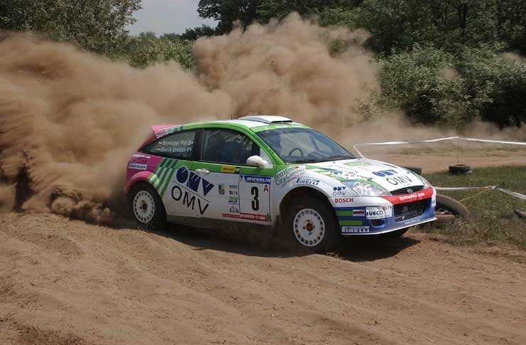 7067_67673_1000x700.jpg | Vezess | Vezess Benik Balázs továbbra is vezet a pontversenyben. Ha a következő két versenyen Janika nyer és ő pedig második, akkor is Benik a bajnok Fotók: Mediafoto.hu