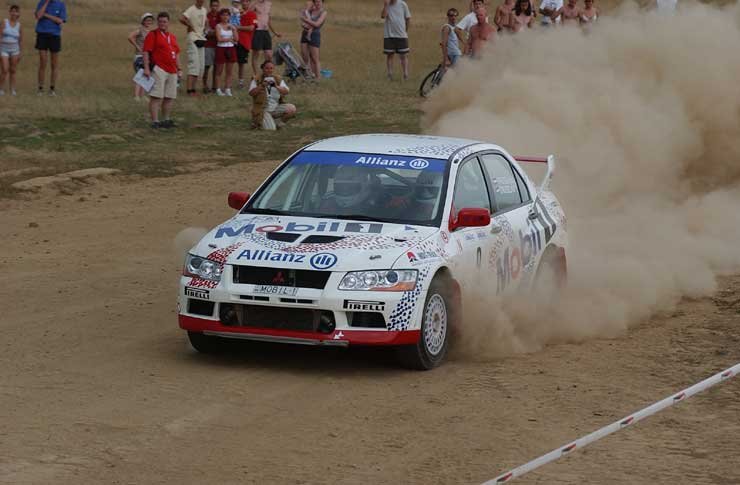 7067_67678_1000x700.jpg | Vezess | Vezess Orszlánék nyerték az N4-es géposztályt az EVO VII-es Lancerrel