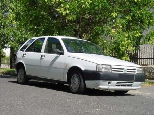 Használt autó: Fiat Tipo dízel