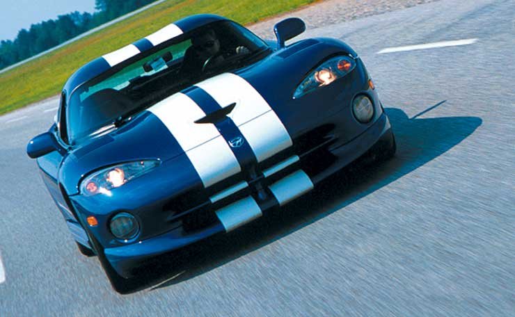 Michelin  Gumiabroncs Kalauz - Együttműködés a jármű, a kerék és az abroncs között