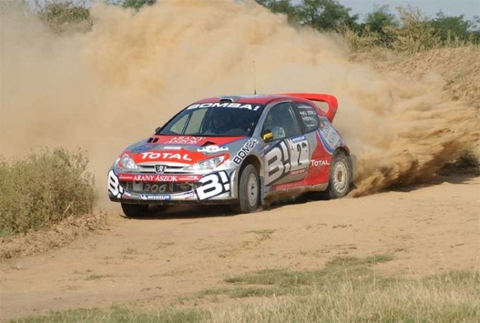 vezess.hu felmérés: Janika az élen