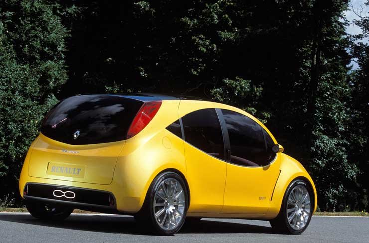 A sportosabb verziót 225 lóerős turbómotor hajtja