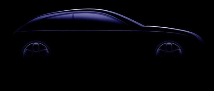 Tanulmány Frankfurtban – Ford Visos