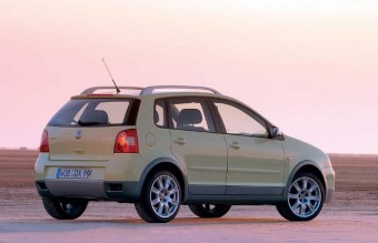 Volkswagen újdonságok Frankfurtban