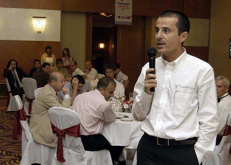 8318_75664_1000x700.jpg | Vezess | Vezess Ange Pascali szerint egyre fiatalabbak a versenyzők, szinte még gyerekek