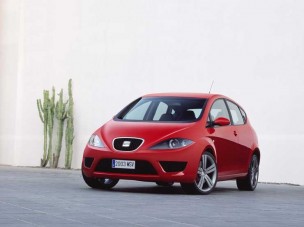 Seat Altea - A legsportosabb egyterű?