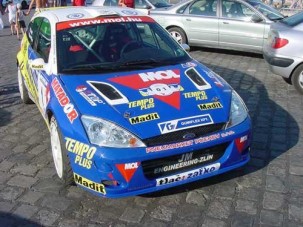 Budapest rali: letölthető látványosságok