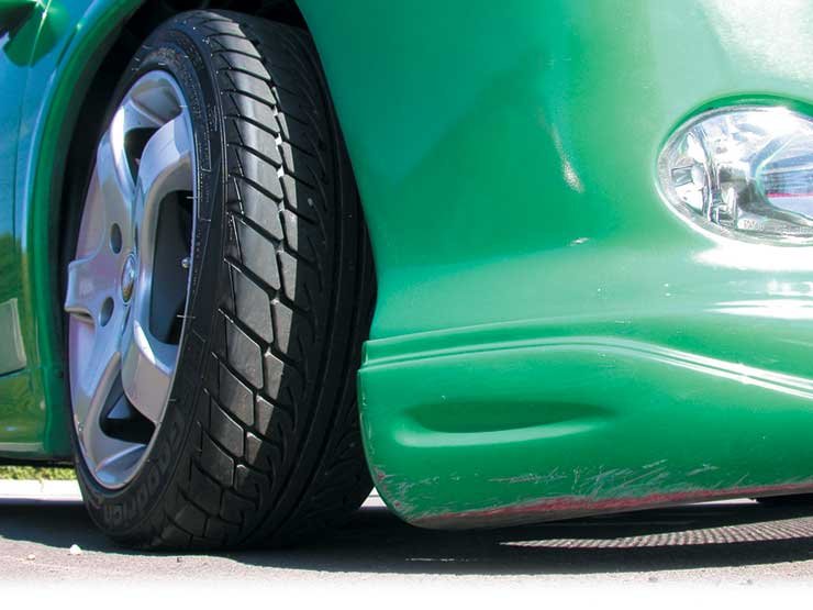 Michelin Gumiabroncs Kalauz - Abroncs-világpiac : a jelentős bővülés lehetősége