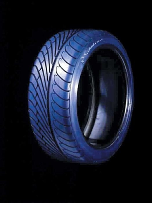 Az abroncsgyárak 50 százaléka három vállalatcsoprt kezében van