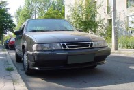 Használt autó: Saab 9000