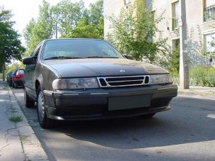 Használt autó: Saab 9000
