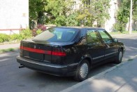 Használt autó: Saab 9000 20