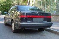 Használt autó: Saab 9000 22