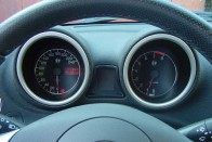 Teszt: Alfa Romeo 156 2.0 JTS – Szeret, nem szeret 28