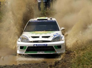 Új futamok a rali VB-n!