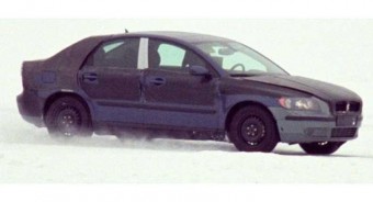 Volvo S40 és V50 készenlétben