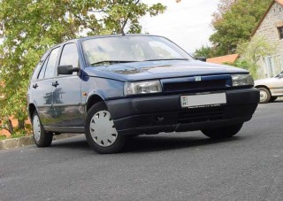 Használt autó: Fiat Tipo benzines
