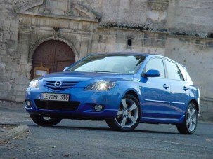 Vezettük: Mazda3 - Zoom-zoom, züm-züm, brumm-brumm