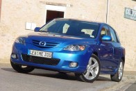 Vezettük: Mazda3 – Zoom-zoom, züm-züm, brumm-brumm 23