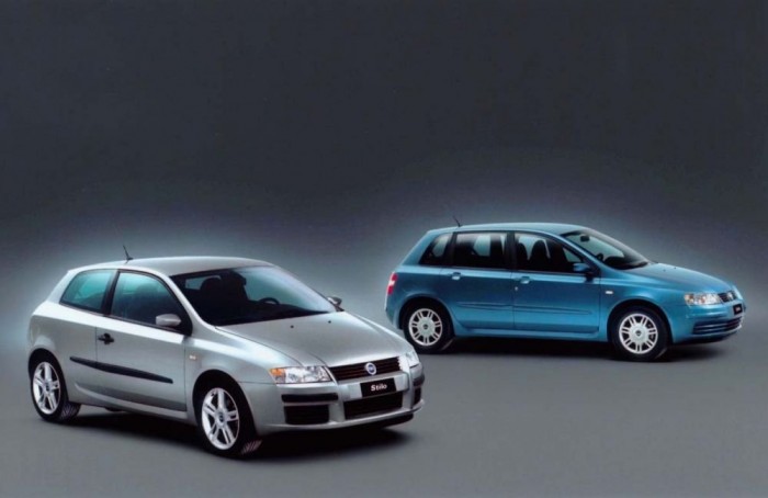 Árrendezés  a Fiatnál