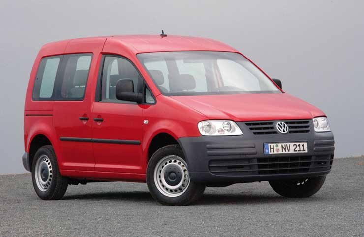 A személyautó 7 személyes változatban is rendelhető