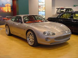 Arden A-Type  Lightweight RS