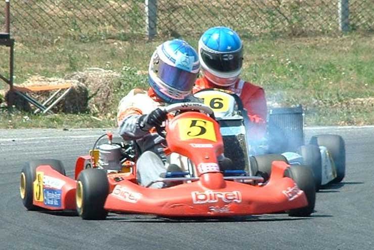 8176_74831_1000x700.jpg | Vezess | Vezess Több kategóriában is az utolsó forduló döntött a bajnoki cím sorsáról