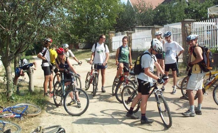 Vasárnap autómentes nap lesz