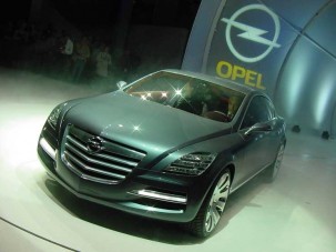 Opel Insignia - Váratlan szenzáció