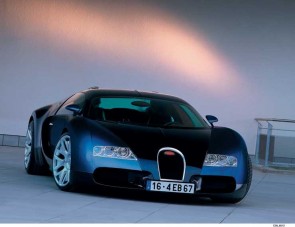 406-ról 330 km/órára korlátozzák a Bugatti végsebességét