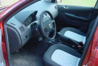 Összehasonlító teszt: Peugeot 206 1.4 HDi – Skoda Fabia 1.4 TDI 34