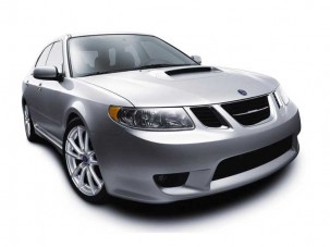 Aero-WRX: új Saab a Subarutól